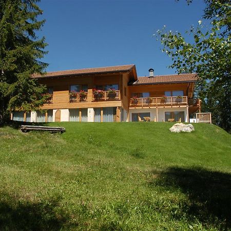 Chalet Susi Stern Exterior foto
