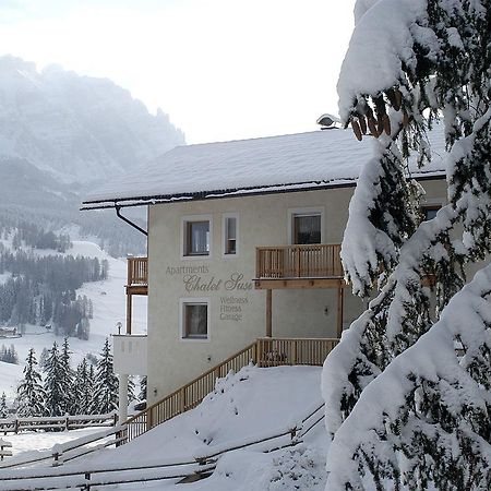 Chalet Susi Stern Exterior foto