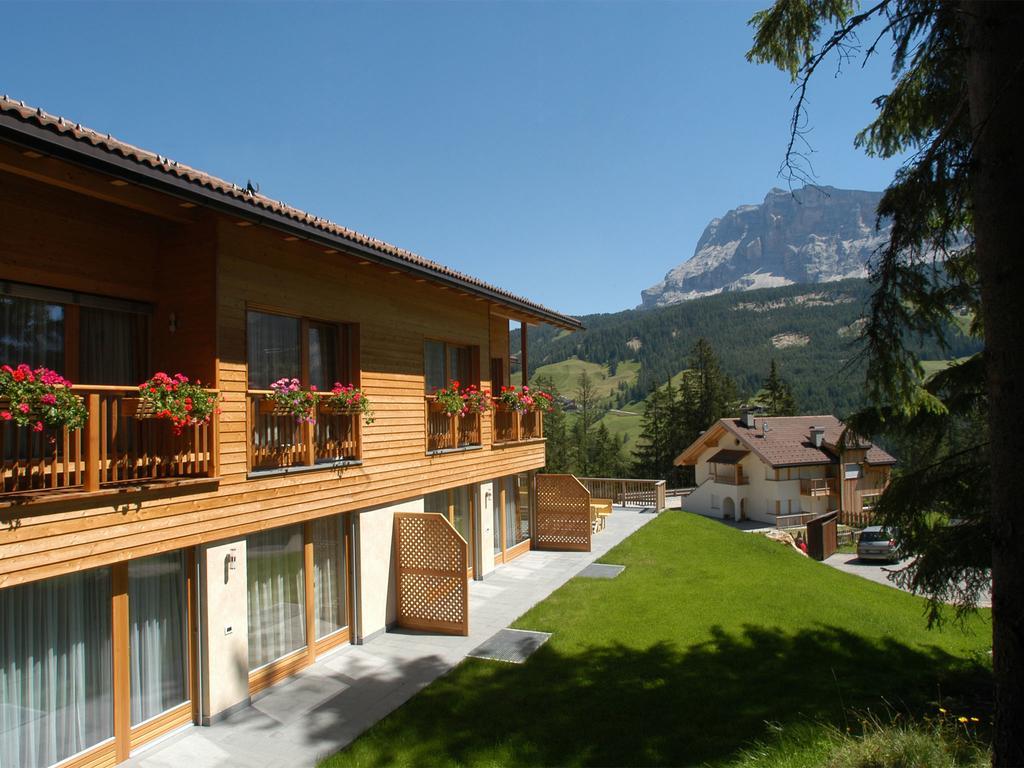 Chalet Susi Stern Exterior foto
