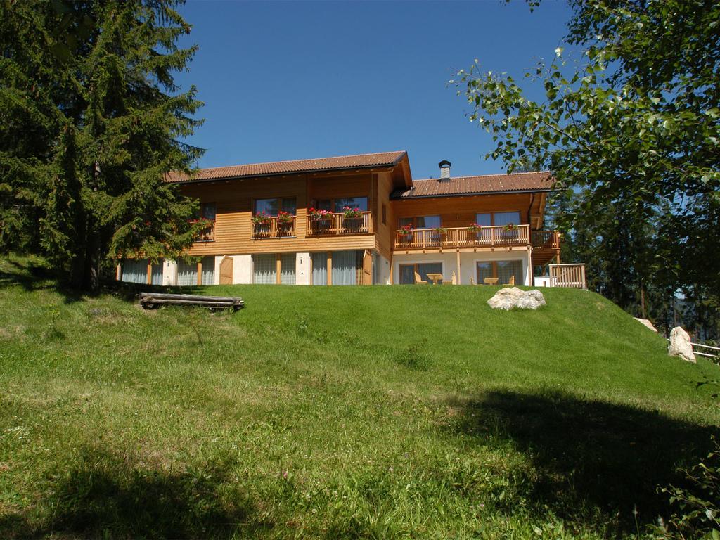 Chalet Susi Stern Exterior foto