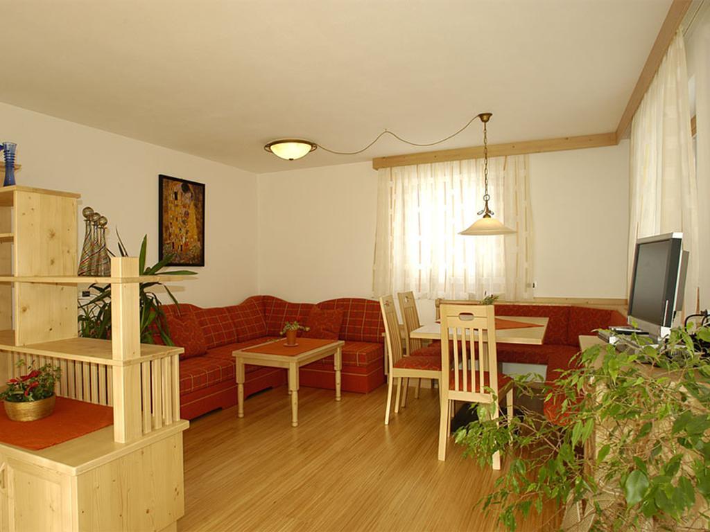Chalet Susi Stern Exterior foto