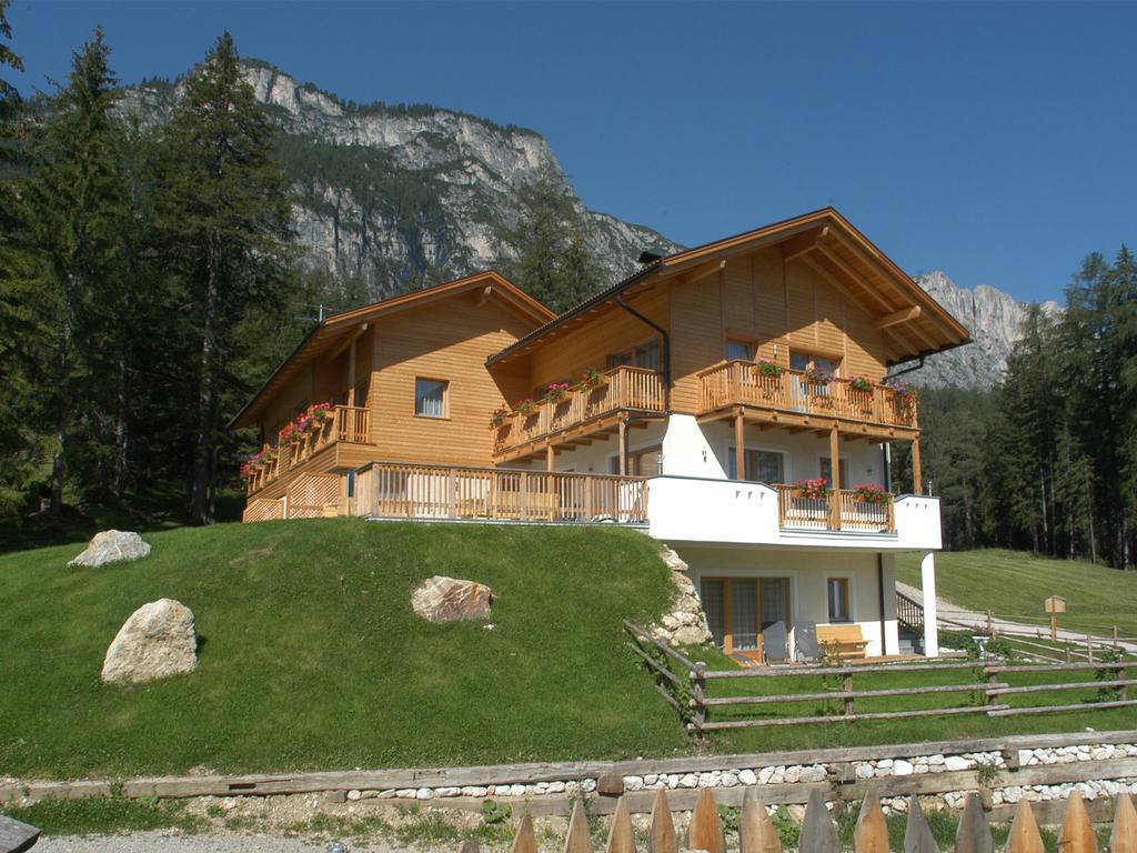 Chalet Susi Stern Exterior foto