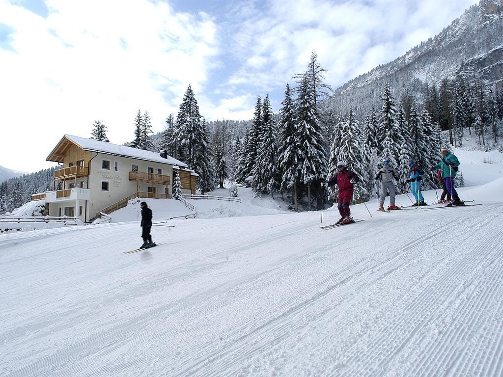 Chalet Susi Stern Exterior foto