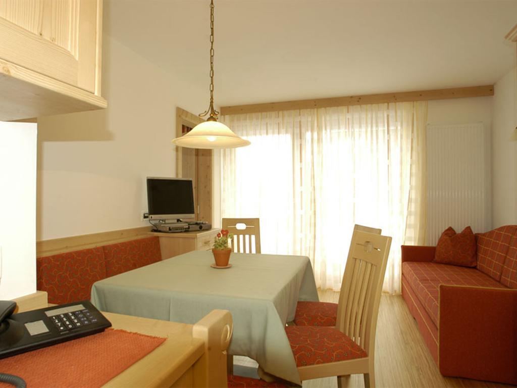 Chalet Susi Stern Exterior foto