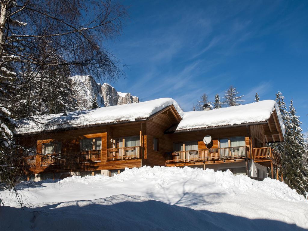 Chalet Susi Stern Exterior foto