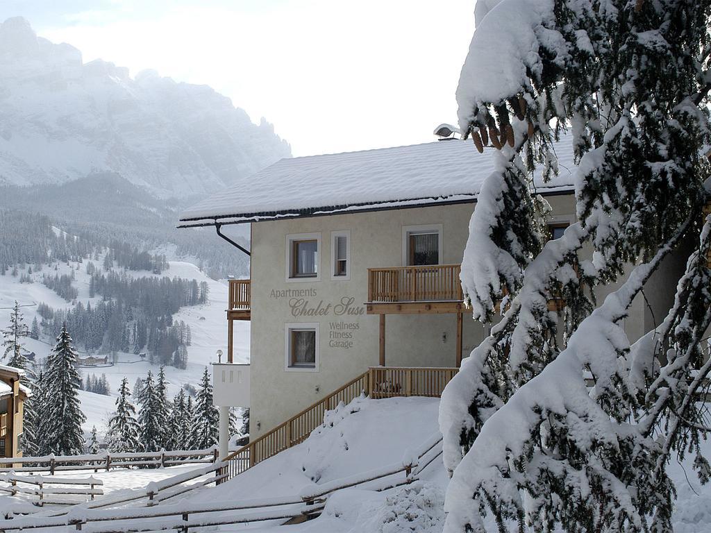 Chalet Susi Stern Exterior foto